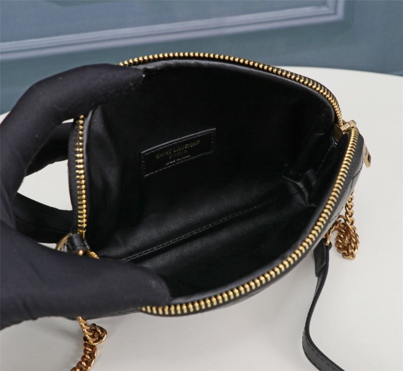 YSL Satchel Bags